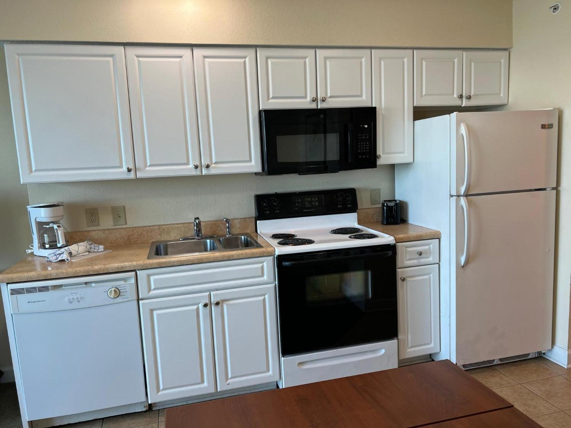 Вилла 2501 S Ocean Blvd, 1109 - Ocean Front Sleeps 6 Миртл-Бич Экстерьер фото